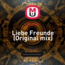 Murin - Liebe Freunde