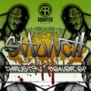 Staunch - Secret Squirrel Division