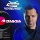 M.PRAVDA - Pravda Music 272 (May 21 2016)