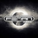 FEMAN - Club House Session #008 ()