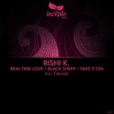 Rishi K. - Take It On