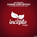Jon Medina - Sunrise over Neptune