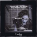 Andrew Rai & No Hopes feat. Veselina Popova - At Night