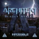 Architekt & Subtronics & XNDR - Modified (feat. XNDR) (Original Mix)