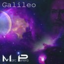 Marc Perera - Galileo (Radio Edit)