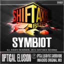 Symbiot - Invaders