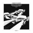 Moises & Juliche Hernandez - Streetlights
