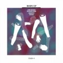 Luuk van Dijk - Legs (Original Mix)