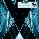 Daniel Ray - Whistler