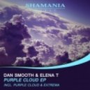 Dan Smooth & Elena T - Purple Cloud (Original Mix)