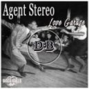 Agent Stereo - Love Garage (Original Mix)