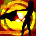 Pauchina & Seleta Feat. Kristo - We Start In Sammer