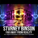 Stvrney Binson - Nebula