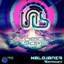 Logic Bomb - Halojaner (Astro-D Remix)