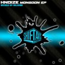 HNoize & Patricia Edwards - Ain\'t Nobody (feat. Patricia Edwards) (Original Mix)
