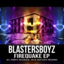 BlastersBoyz - Be Free (Original Mix)