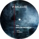 Mau. - Machines (Original Mix)