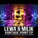Lewa & Milik - Power Node (Original Mix)