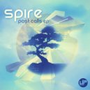 Spire - The Clouds Pass By
