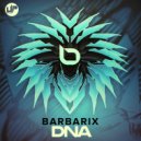 Barbarix - Between The Lines (Original Mix)