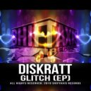 Diskratt - Excessive Force