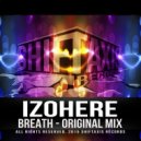 Izohere - Breath