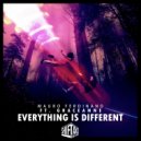 Mauro Ferdinand & GraceAnne - Everything Is Different (feat. GraceAnne) (Instrumental Mix)