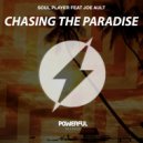Soul Player & Joe Ault - Chasing The Paradise (feat. Joe Ault)