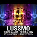 Lussmo - Black Mamba (Original Mix)