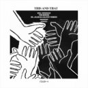 Vidal Rodriguez & Toni Moreno - Develop Myself