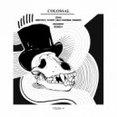 Zohki & Ninetoes - Ruff Granny (Remix)