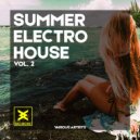 Freaky Project - No More Party (Original Mix)
