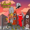 Vudvuzela - Silly (Original Mix)
