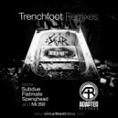 Circuit Bent & Flatmate - Post Dub (Flatmate Remix) (Remix)