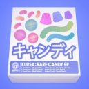 Kursa & Davr - Rare Candy (Davr Remix) (Remix)