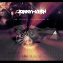 Jonny Ha$h - The Tiniest Time Machine (Original Mix)