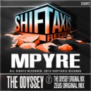 Mpyre - Zeus (Original Mix)