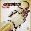 Mustard Tiger - The Grip