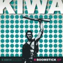 KIWA - Boomstick (Original Mix)