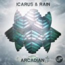 Icarus & Rain - Off My Pickle (Original Mix)