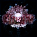 GRUFF - Killing Time