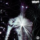 GRUFF - Swiss Cheese Dark Rye