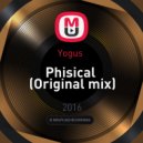 Yogus - Phisical (Original mix)