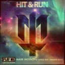 Mark Instinct & Adroa & Armanni Reign - Hit Em