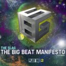 The Slag & Synchronice - Meteor Shower