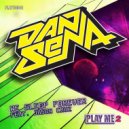 Dan Sena & Jason Cruz - We Sleep Forever (feat. Jason Cruz)