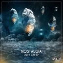 Nostalgia - The Machine (Original Mix)
