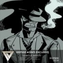 Charles Vigilans - Space Odyssey (Original Mix)