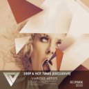 Kevin Leanc & New5ense - Let It Go (feat. New5ense) (Original Mix)