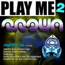 Trowa - Headhunter VIP (feat. Armanni Reign)